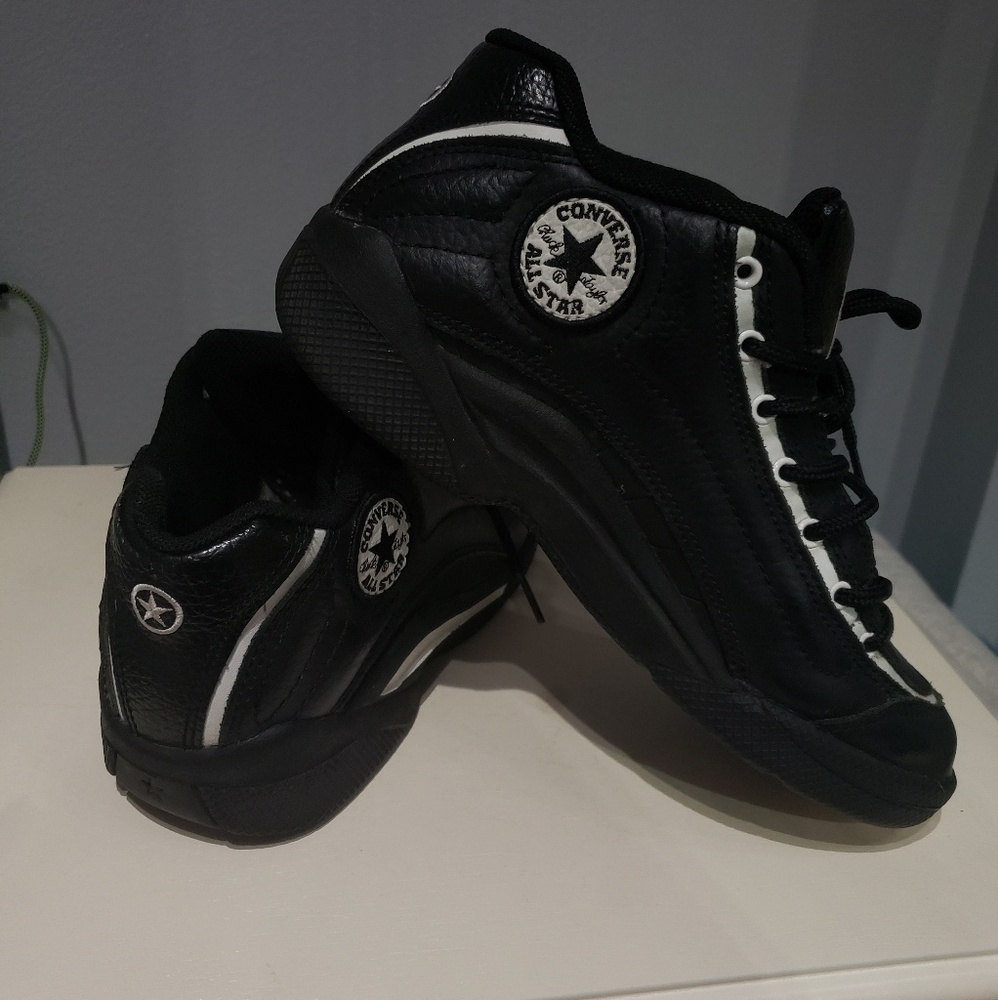 ❤️Vintage❤️Converse All Star Basketball Sneakers